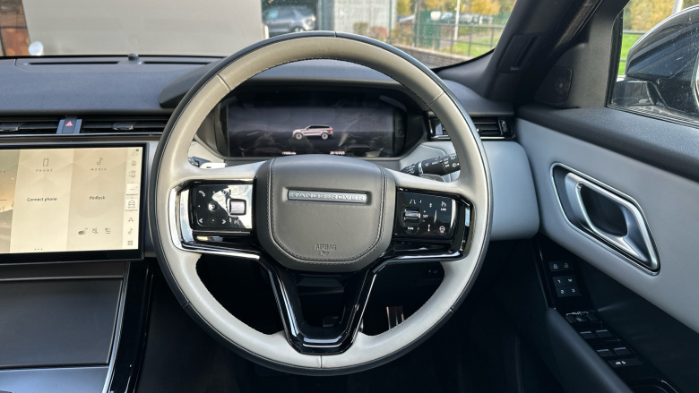 Land Rover Range Rover Velar 2.0 D200 MHEV Dynamic HSE 5dr Auto Diesel Estate